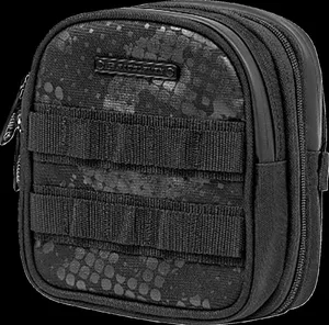 Saddlemen SISSY BAR BAG FUNDAMENTALS