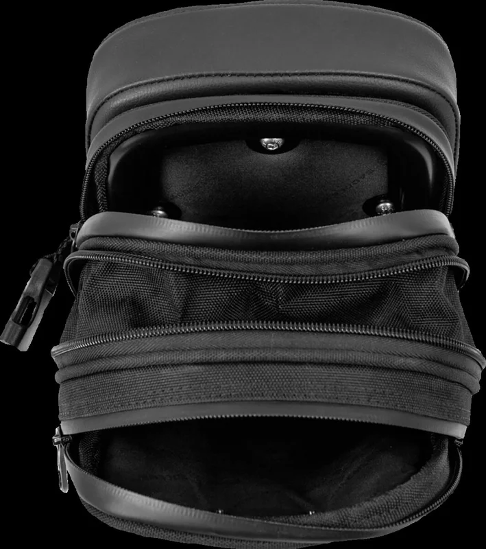 Saddlemen SISSY BAR BAG FUNDAMENTALS