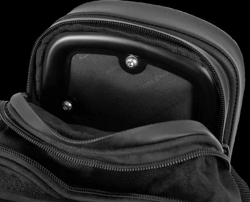 Saddlemen SISSY BAR BAG FUNDAMENTALS
