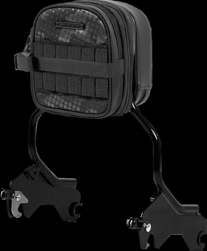 Saddlemen SISSY BAR BAG FUNDAMENTALS