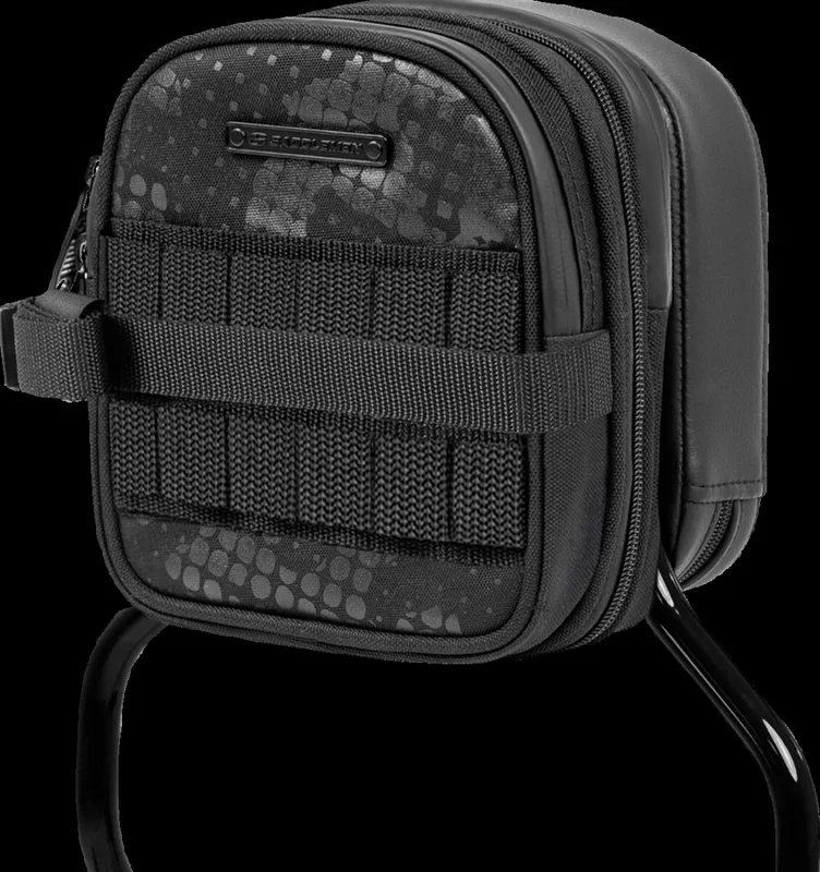 Saddlemen SISSY BAR BAG FUNDAMENTALS