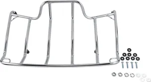 Kuryakyn RACK LUGGAGE TOUR PAK
