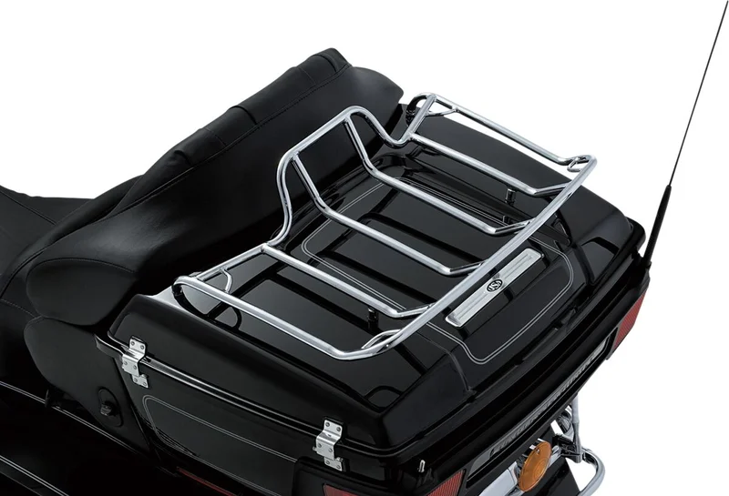 Kuryakyn RACK LUGGAGE TOUR PAK
