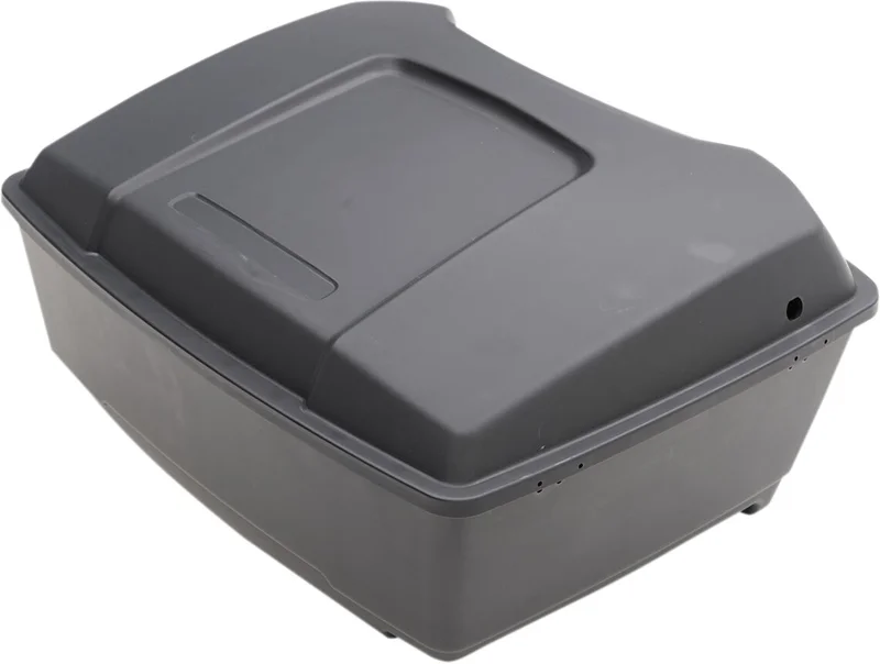 Drag Specialties Precision Tourbox