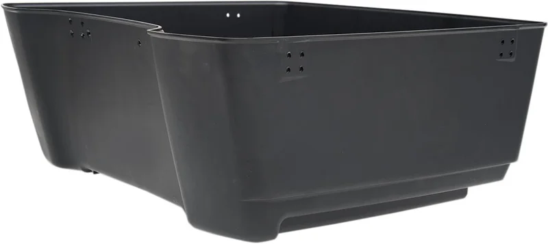 Drag Specialties Precision Tourbox