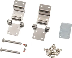 Drag Specialties HARDWARE T/PACK HINGE