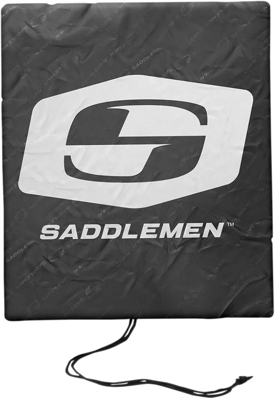 Saddlemen TAIL BAG TS1450R TACTICAL