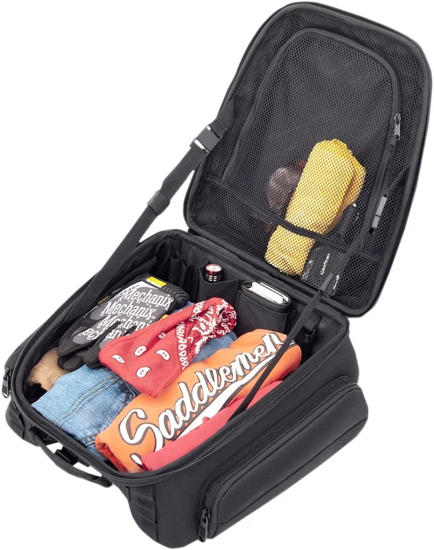 Saddlemen TAIL BAG TS1450R TACTICAL