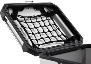 SW-Motech TOP CASE TRAX ADV NET