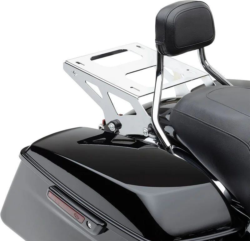 Cobra MOUNT TOUR PACK CHROME