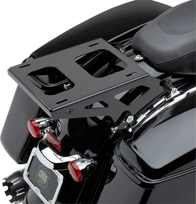 Cobra MOUNT TOUR PACK BLACK