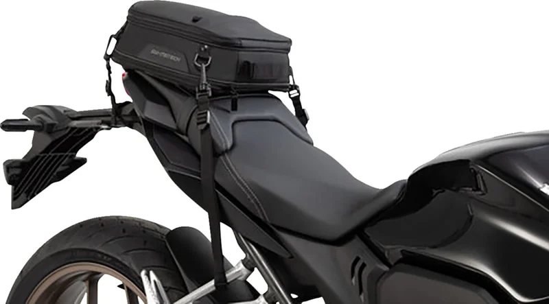 SW-Motech TAIL BAG ION S
