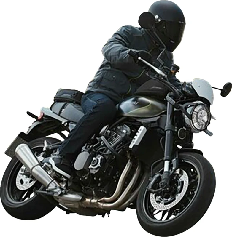 SW-Motech TAIL BAG ION S