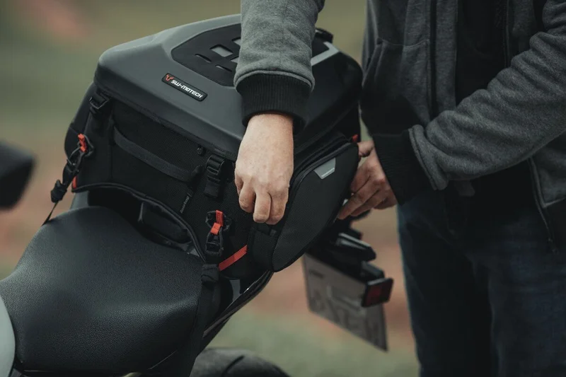 SW-Motech TAILBAG REARBAG PRO