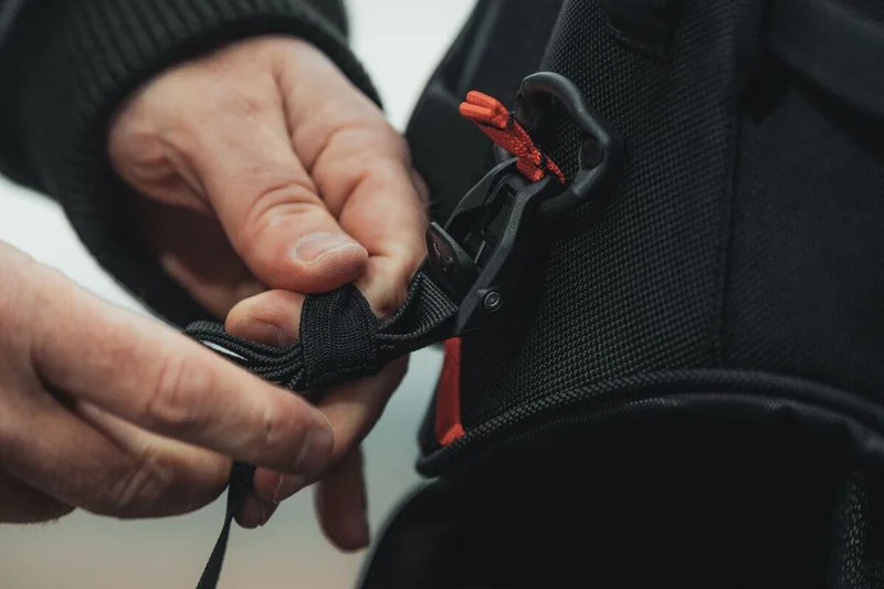 SW-Motech TAILBAG REARBAG PRO