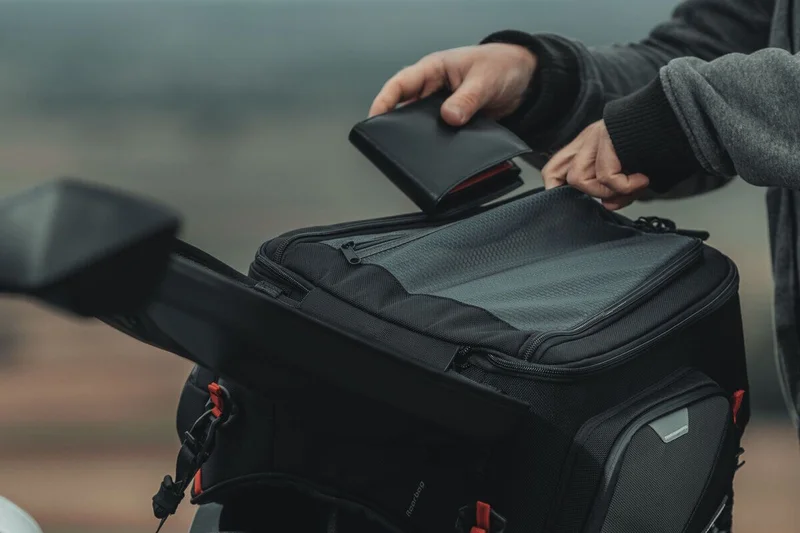 SW-Motech TAILBAG REARBAG PRO
