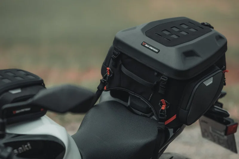 SW-Motech TAILBAG REARBAG PRO
