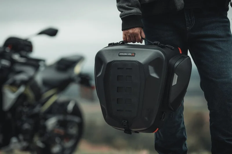 SW-Motech TAILBAG REARBAG PRO
