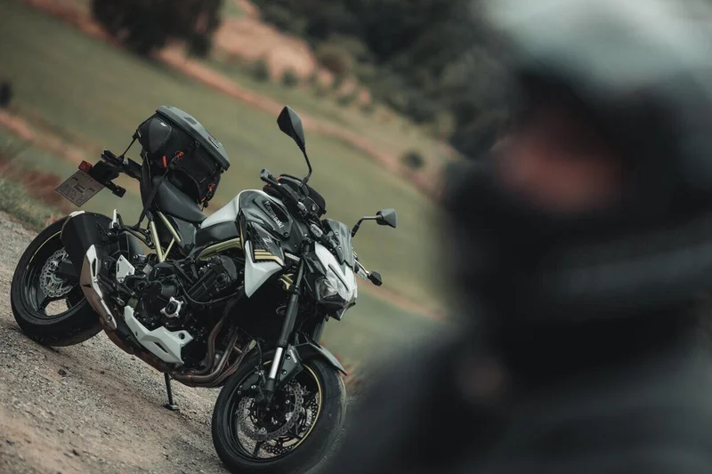SW-Motech TAILBAG REARBAG PRO