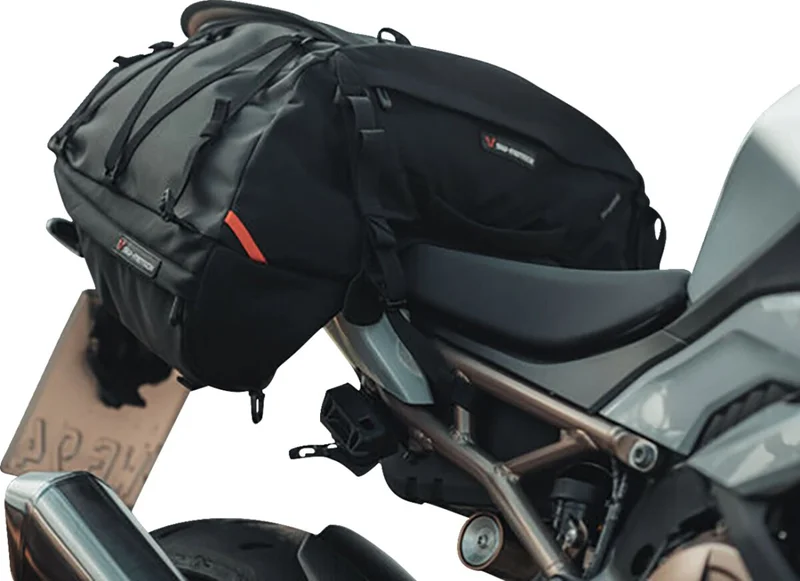 SW-Motech PRO CARGOBAG TAILBAG