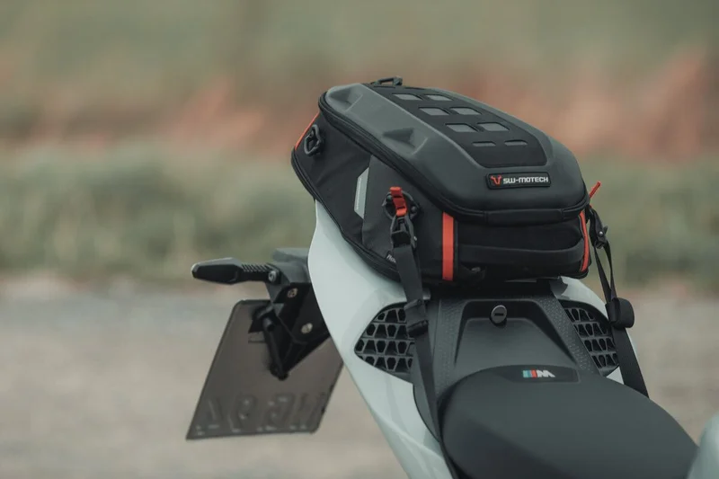 SW-Motech PRO ROADPACK TAILBAG