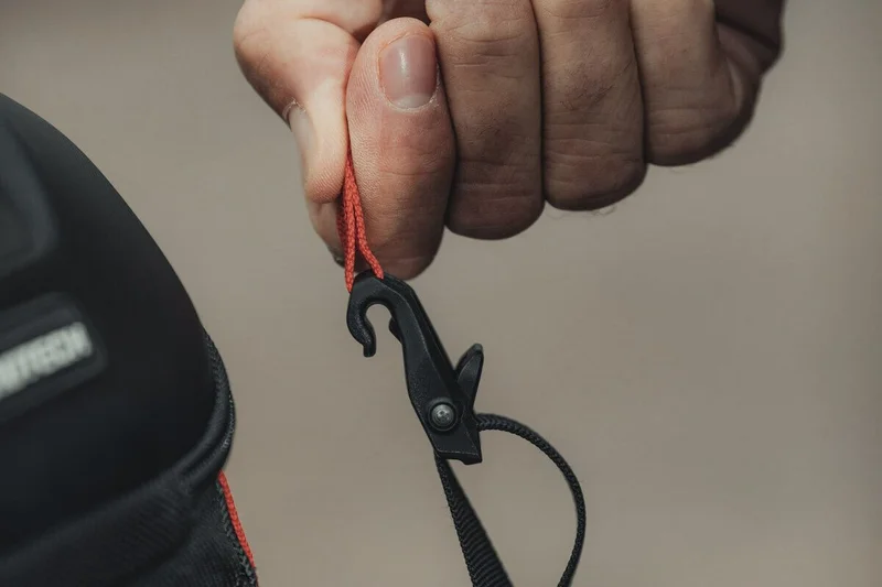 SW-Motech PRO ROADPACK TAILBAG