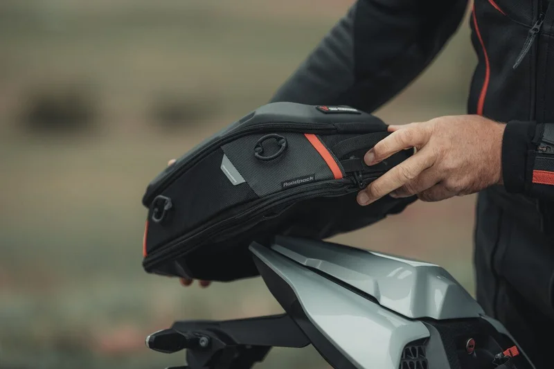 SW-Motech PRO ROADPACK TAILBAG
