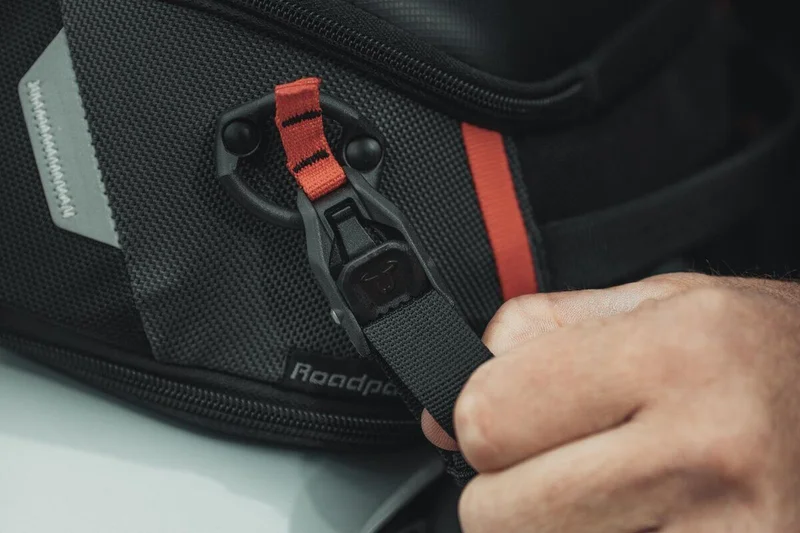 SW-Motech PRO ROADPACK TAILBAG