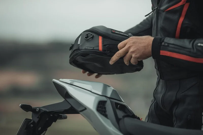 SW-Motech PRO ROADPACK TAILBAG