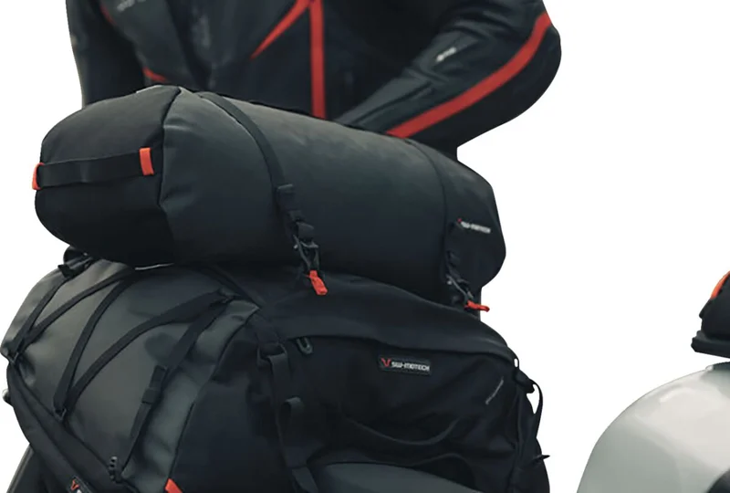 SW-Motech PRO TENTBAG TAILBAG