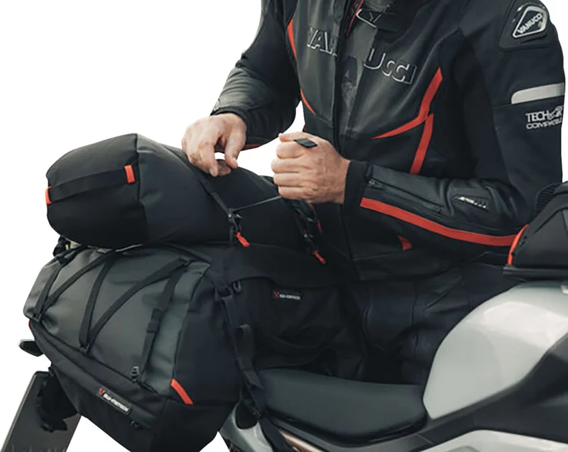 SW-Motech PRO TENTBAG TAILBAG