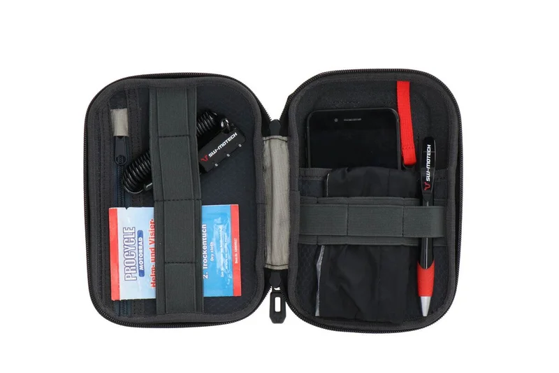 SW-Motech PRO POCKET ACCESSORY BAG