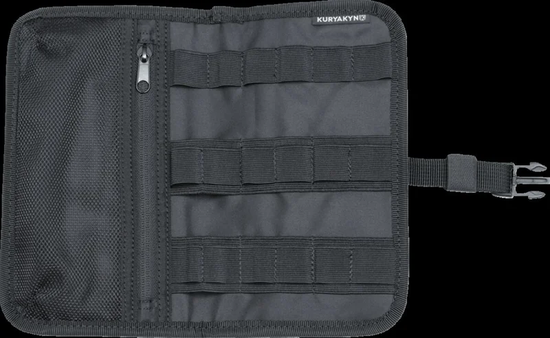 Kuryakyn BAG LID ORGANIZER TOUR PAK - B