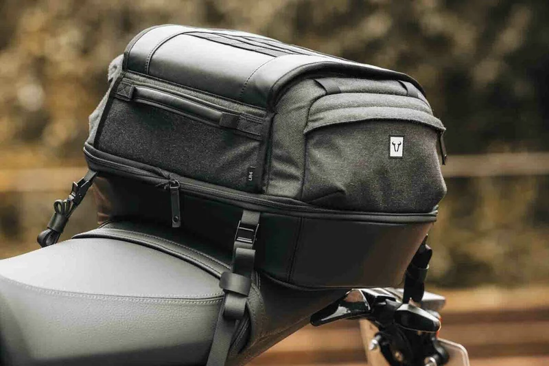 SW-Motech TAILBAG LEGEND LR4