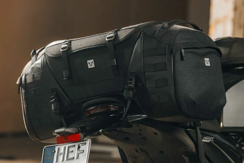 SW-Motech TAILBAG LEGEND LR5