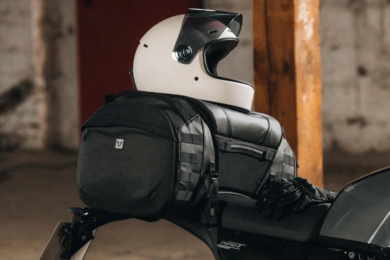 SW-Motech TAILBAG LEGEND LR5