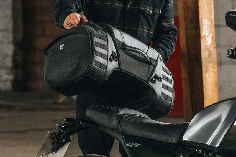 SW-Motech TAILBAG LEGEND LR5