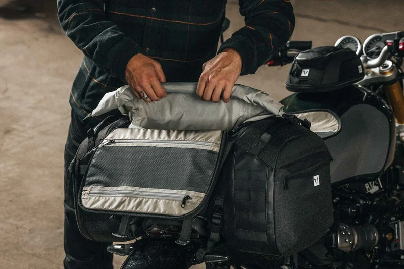 SW-Motech TAILBAG LEGEND LR5