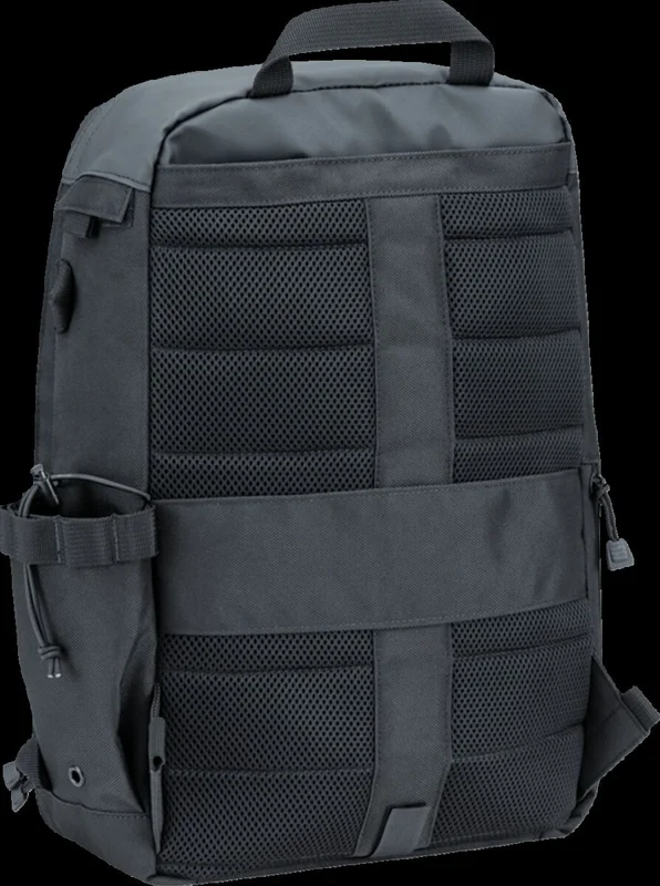 Kuryakyn BACKPACK MOMENTUM RUNAWAY - BL