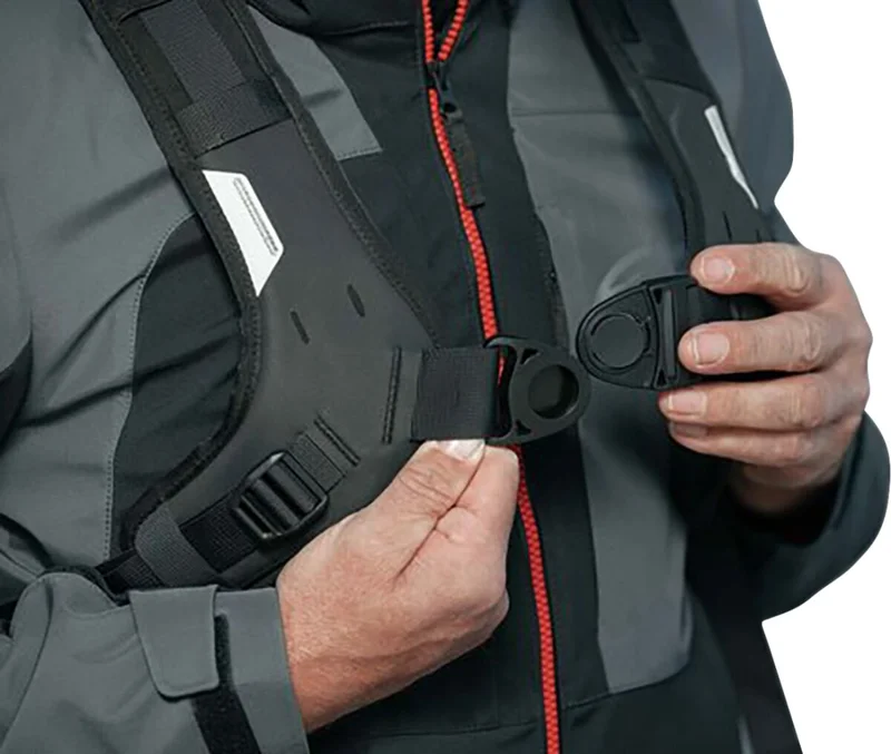 SW-Motech BACKPACK PRO COSMO