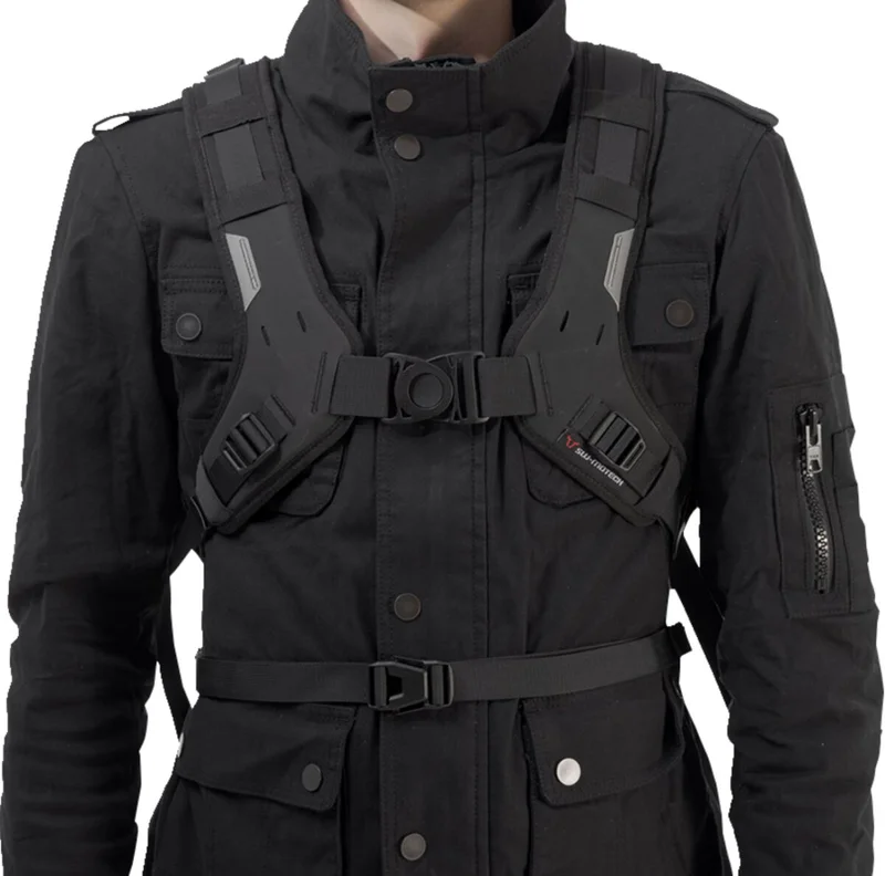 SW-Motech BACKPACK PRO COSMO
