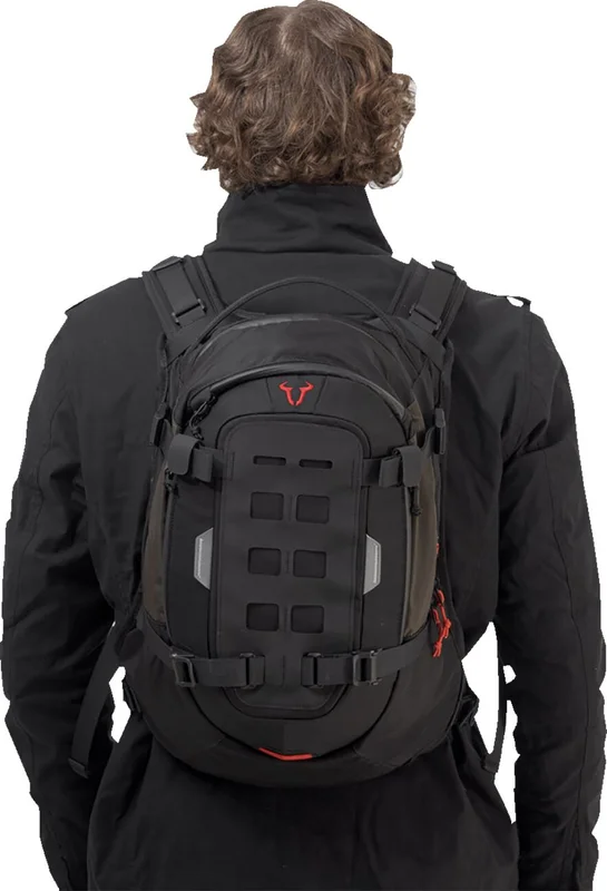 SW-Motech BACKPACK PRO COSMO