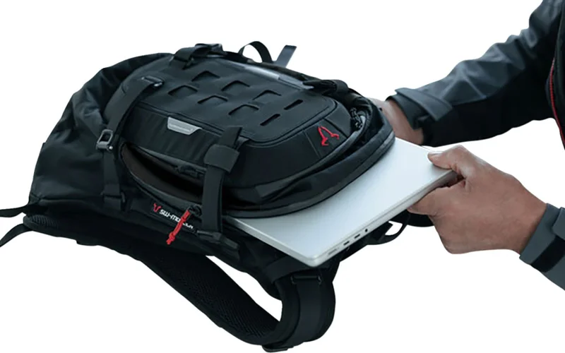 SW-Motech BACKPACK PRO COSMO