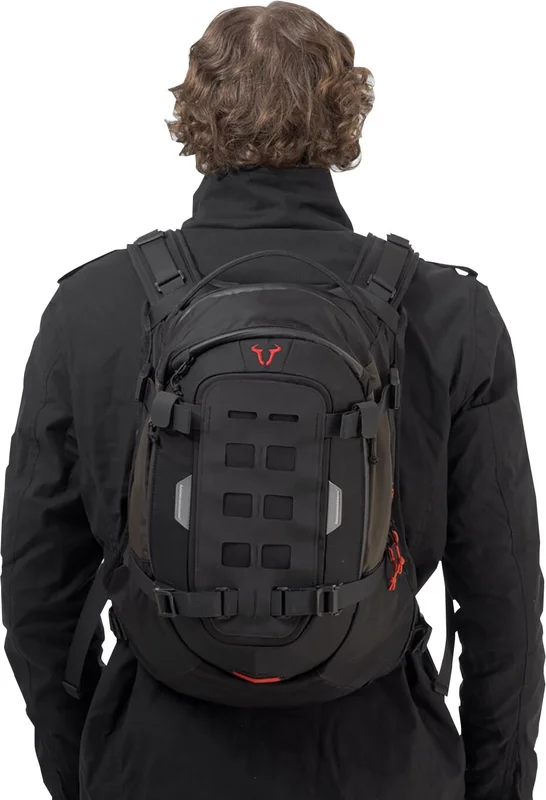 SW-Motech BACKPACK PRO COSMO