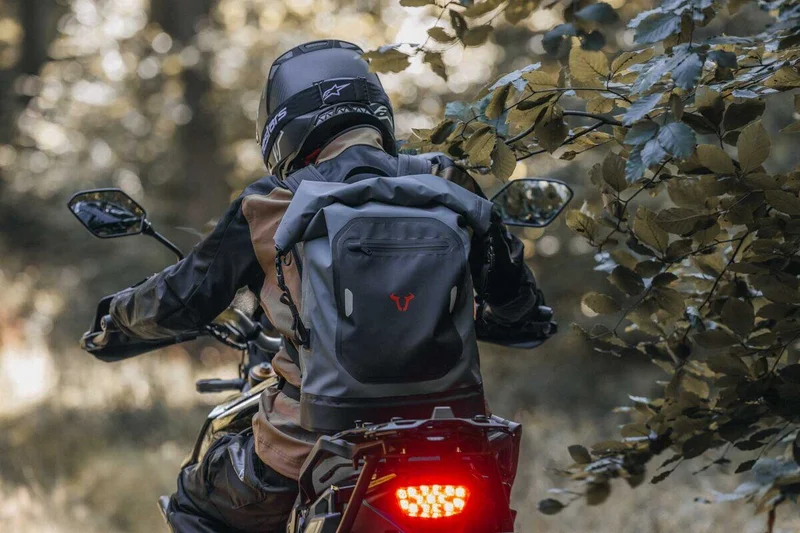 SW-Motech BACKPACK DRYBAG 300