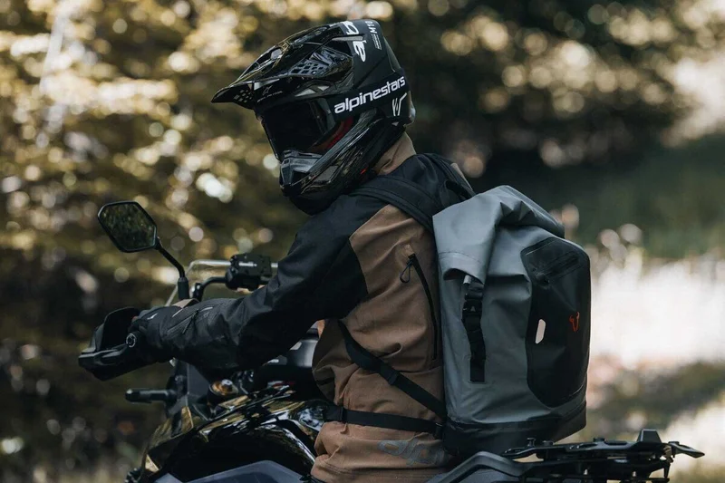 SW-Motech BACKPACK DRYBAG 300