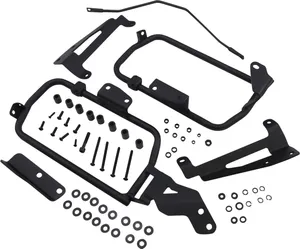 MOOSE OFFROAD HARD-PARTS SIDE CASE MNT YAM TEN 700