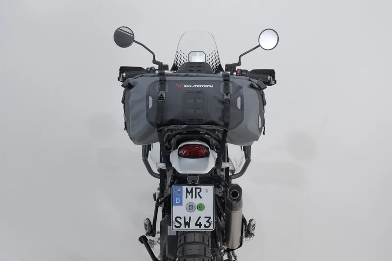 SW-Motech DRYBAG 350 TAIL BAG