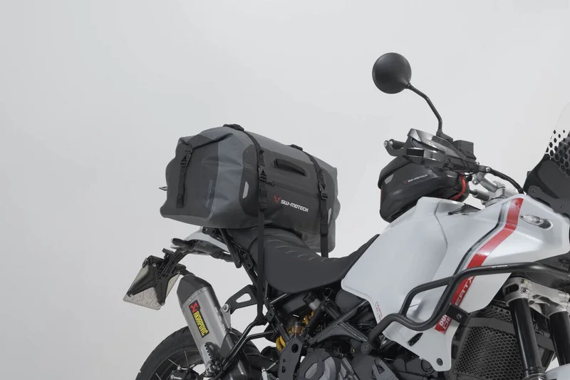 SW-Motech DRYBAG 350 TAIL BAG
