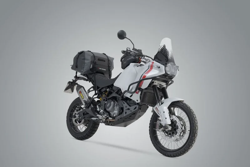 SW-Motech DRYBAG 350 TAIL BAG